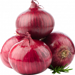 Red Onion Big